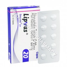 Lipvas 10