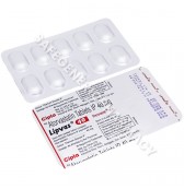 Lipvas 40 