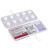 lisinopril 2.5 mg 