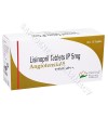 lisinopril 5 mg
