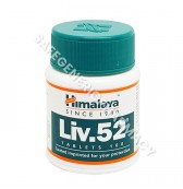 Liv 52 Tablet 