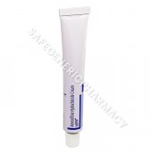 Loceryl Cream 10gm 