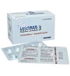 Lodonak 3 (Naltrexone 3mg)