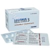 Lodonak 3 (Naltrexone 3mg)