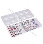 Lonitab 5 (Minoxidil 5mg) 