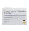 Lonopin MD 300mg Injection