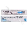 Lonopin 40mg Injection