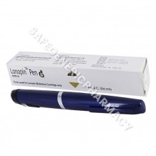 Lonopin Pen (Only Pen)