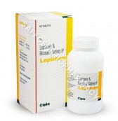 Lopimune Tablets 