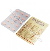 Losar 50 Tablet 