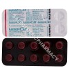 Lotensyl 20 Tablet