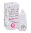 Lotepred Eye drop