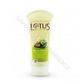 Lotus Rejuvenating 120gm 