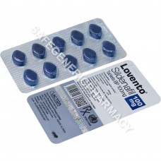 Lovento 100 Lovento 100