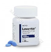 Sildenafil Citrate 100 