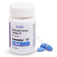 Lovento 100 Lovento 100