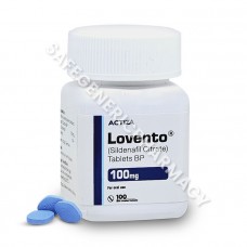 Sildenafil Citrate