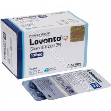 Lovento 100 Lovento 100