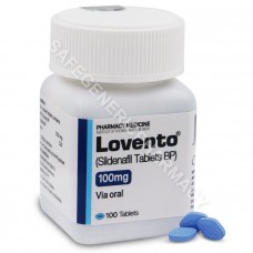 Lovento 100 Lovento 100