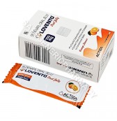 Lovento Oral Jelly - Orange (Sildenafil Citrate 100mg) 