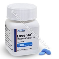 Lovento 100 Lovento 100