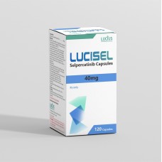 LuciSel 40mg Capsule (Selpercatinib)