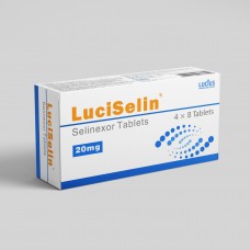 LuciSelin 20mg Tablet (Selinexor)