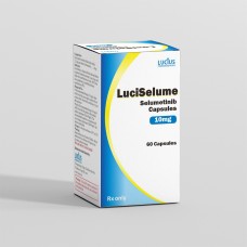 LuciSelume 10mg Capsule (Selumetinib)