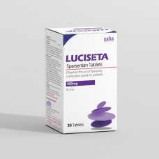 LuciSeta 400mg Tablet (Sparsentan))