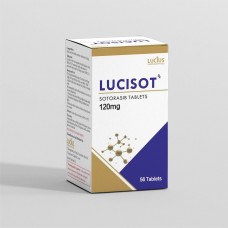 LuciSot 120mg Tablet (Sotorasib)