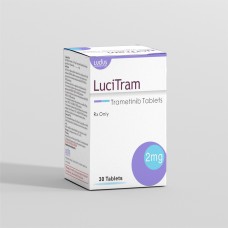 LuciTram 2mg Tablet (Trametinib)