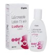 Ludura Lotion