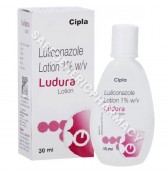 Ludura Lotion 30ml 