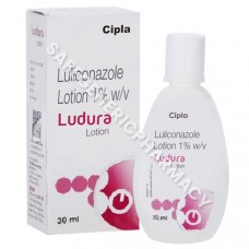 Ludura Lotion