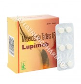 Lupimeb 100 