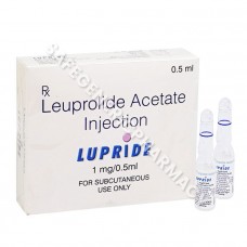 Lupride Injection