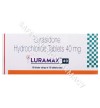 Luramax 80mg Tablet