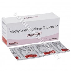 Macpred 16 Tablet