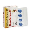 manforce 100mg