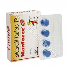 manforce 100mg