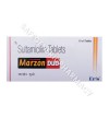 Marzon Duo 750