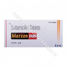 Marzon Duo 750