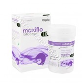 Maxiflo 100 Rotacap 