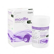 Maxiflo 100 Rotacap