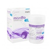 Maxiflo 250 Rotacaps 