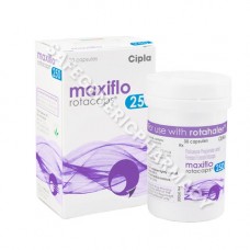 Maxiflo 250 Rotacaps