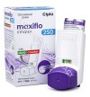 Maxiflo 250 Inhaler