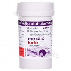 Maxiflo Forte Rotacaps