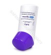 Maxiflo Synchrobreathe 6mcg/250mcg Inhaler (Fluticasone 250mcg/formoterol 6mcg)
