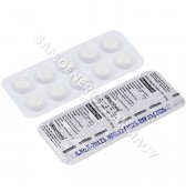 Mebendazole 100mg 